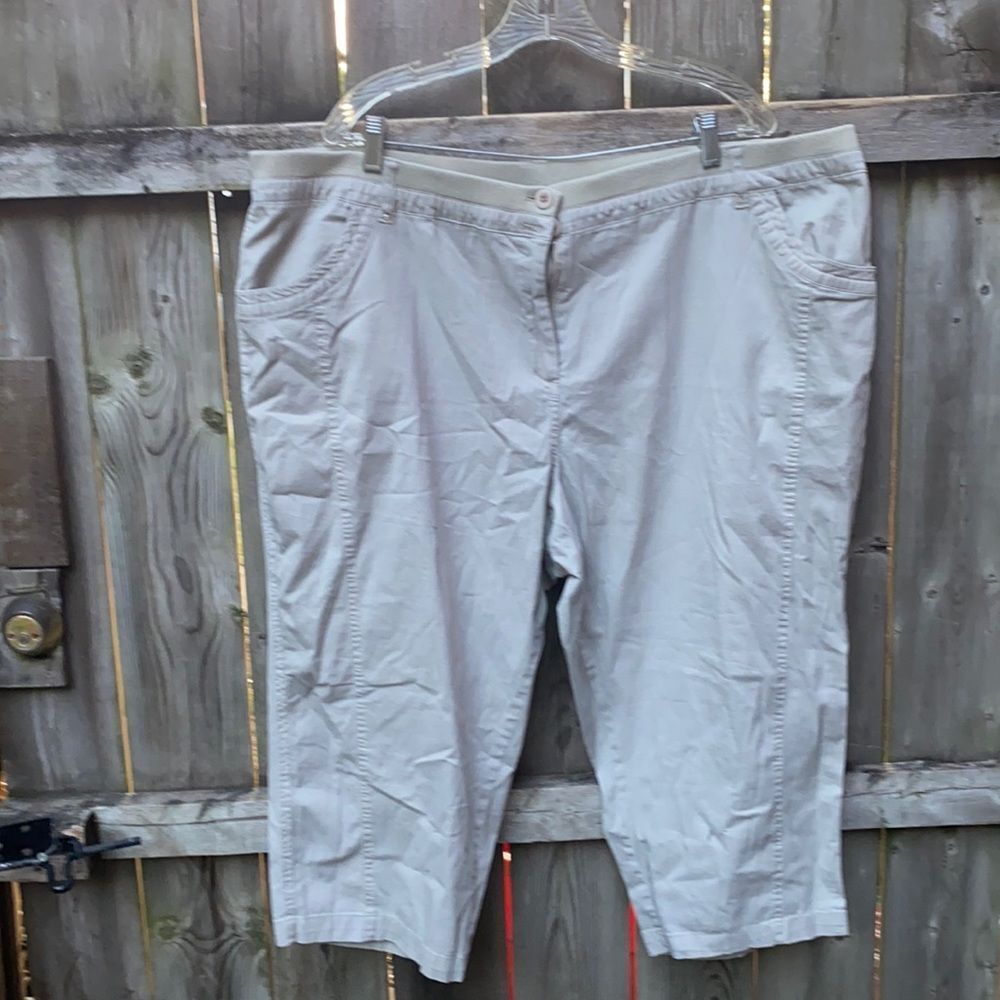 Briggs shorts sz. 22W